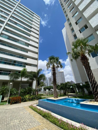 Imagem Apartamento com 3 Quartos à Venda, 89 m² em Parque Iracema - Fortaleza Imagem Apartamento com 3 Quartos à Venda, 89 m² em Parque Iracema - Fortaleza