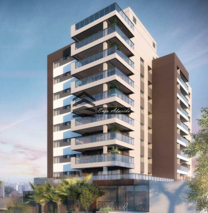 Imagem Apartamento com 4 Quartos à Venda, 183 m² em Perdizes - São Paulo