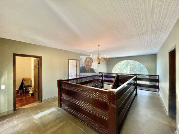 Imagem Casa com 6 Quartos à Venda, 881 m² em Jardim Mediterrâneo - Cotia