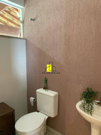 Imagem Casa de Condomínio com 3 Quartos à Venda, 220 m² em Loteamento Residencial Porto Seguro - Tremembé Imagem Casa de Condomínio com 3 Quartos à Venda, 220 m² em Loteamento Residencial Porto Seguro - Tremembé