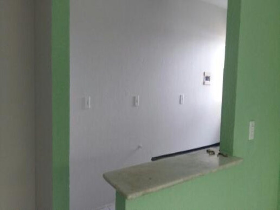Imagem Imóvel com 2 Quartos à Venda, 43 m² em Jangurussu - Fortaleza