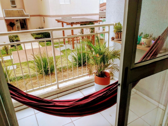Imagem Apartamento com 2 Quartos à Venda, 68 m² em Alto Do Cardoso - Pindamonhangaba