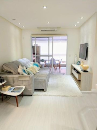 Imagem Apartamento com 2 Quartos à Venda, 92 m² em Maitinga - Bertioga