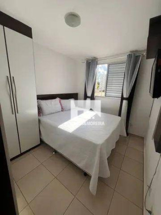 Imagem Apartamento com 2 Quartos à Venda, 52 m² em Jardim Nova Europa - Campinas