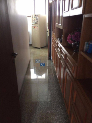 Imagem Apartamento com 4 Quartos à Venda, 300 m² em Santo Amaro - São Paulo Imagem Apartamento com 4 Quartos à Venda, 300 m² em Santo Amaro - São Paulo