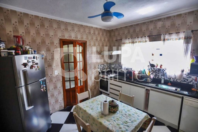 Imagem Casa com 4 Quartos à Venda, 180 m² em Parque Mandaqui - São Paulo