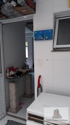 Imagem Casa com 3 Quartos à Venda, 131 m² em Jardim Bela Vista - Santo André Imagem Casa com 3 Quartos à Venda, 131 m² em Jardim Bela Vista - Santo André
