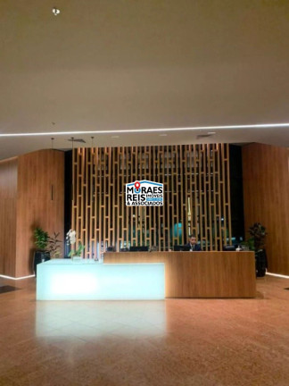 Imagem Sala Comercial para Alugar, 1.900 m² em Pinheiros - São Paulo