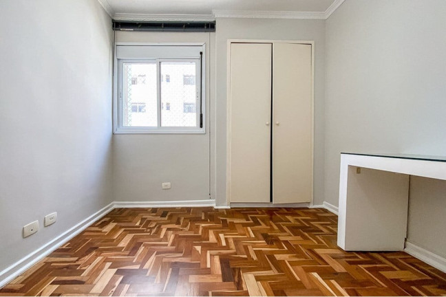 Imagem Apartamento com 3 Quartos à Venda, 105 m² em Alto Da Boa Vista - São Paulo
