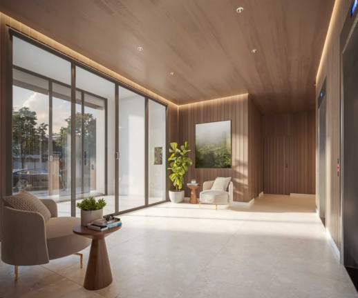 Imagem Imóvel com 1 Quarto à Venda, 34 m² em Vila Mariana - São Paulo Imagem Imóvel com 1 Quarto à Venda, 34 m² em Vila Mariana - São Paulo