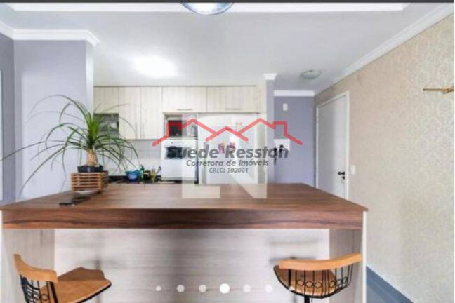 Imagem Apartamento com 3 Quartos à Venda, 76 m² em Usina Piratininga - São Paulo