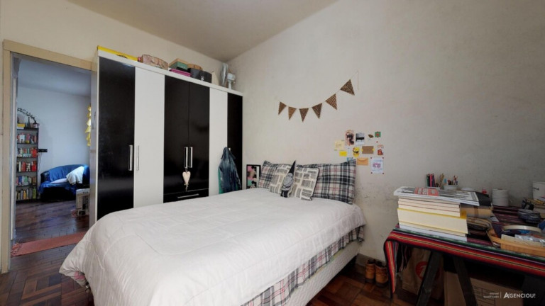 Imagem Imóvel com 2 Quartos à Venda, 87 m² em Petrópolis - Porto Alegre Imagem Imóvel com 2 Quartos à Venda, 87 m² em Petrópolis - Porto Alegre