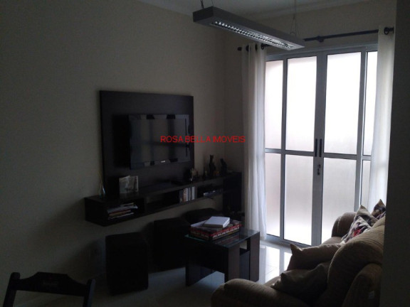 Imagem Apartamento com 2 Quartos à Venda, 54 m² em Vila Nova Esperia - Jundiaí Imagem Apartamento com 2 Quartos à Venda, 54 m² em Vila Nova Esperia - Jundiaí