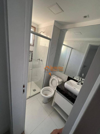 Imagem Apartamento com 2 Quartos à Venda, 58 m² em Picanco - Guarulhos Imagem Apartamento com 2 Quartos à Venda, 58 m² em Picanco - Guarulhos