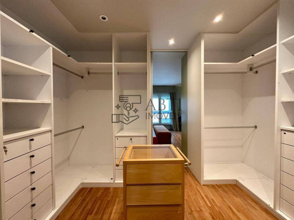 Imagem Apartamento com 3 Quartos à Venda, 315 m² em Jardim Europa - São Paulo