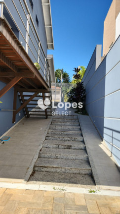 Imagem Imóvel com 4 Quartos à Venda, 389 m² em Caxambu - Jundiaí