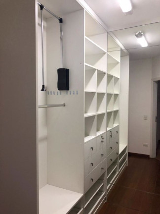 Imagem Cobertura com 3 Quartos à Venda, 210 m² em Moema - São Paulo