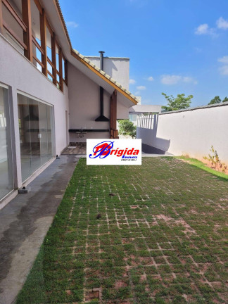 Imagem Casa de Condomínio com 4 Quartos à Venda, 315 m² em Paisagem Renoir - Cotia Imagem Casa de Condomínio com 4 Quartos à Venda, 315 m² em Paisagem Renoir - Cotia