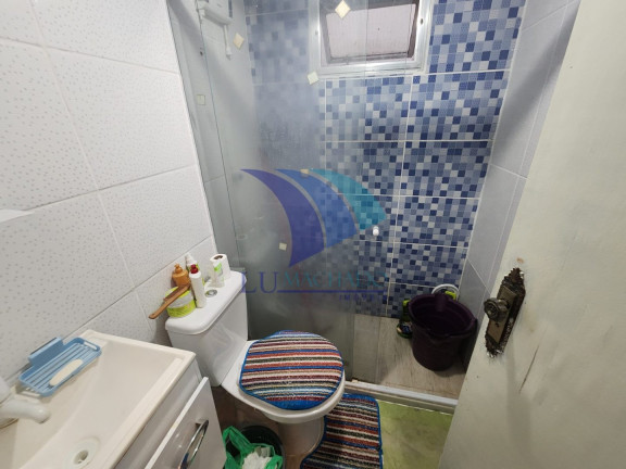 Imagem Apartamento com 2 Quartos à Venda, 70 m² em Jardim Olinda I - Cabo Frio