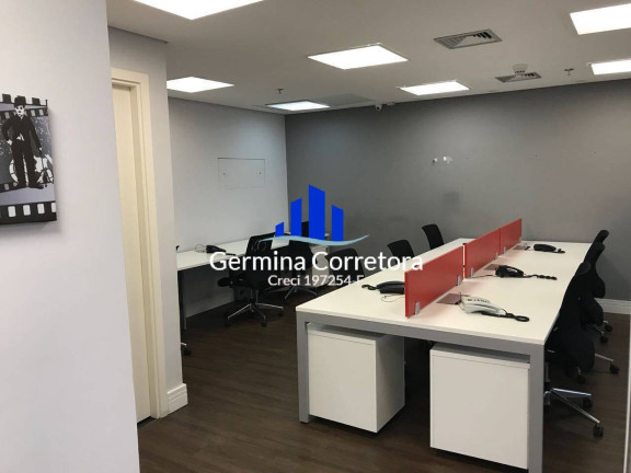 Imagem Sala Comercial à Venda, 126 m² em Tamboré - Barueri Imagem Sala Comercial à Venda, 126 m² em Tamboré - Barueri