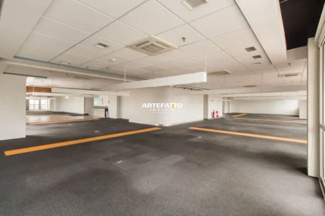 Imagem Sala Comercial para Alugar, 873 m² em Vila Mariana - São Paulo Imagem Sala Comercial para Alugar, 873 m² em Vila Mariana - São Paulo