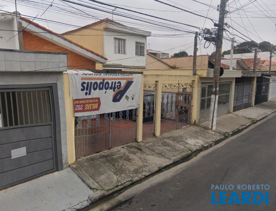 Casa com 2 Quartos à Venda, 100 m² em Paulicéia - São Bernardo Do Campo