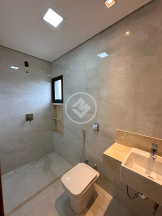 Imagem Casa com 5 Quartos à Venda, 400 m² em Condomínio Portal Do Sol Golfe Green - Goiânia Imagem Casa com 5 Quartos à Venda, 400 m² em Condomínio Portal Do Sol Golfe Green - Goiânia