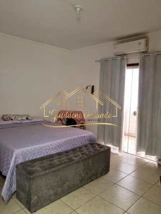 Imagem Casa com 3 Quartos à Venda, 189 m² em Jardim Napoli - Sorocaba