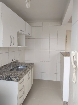 Imagem Apartamento com 2 Quartos à Venda, 49 m² em Jardim Flamboyant - Campinas