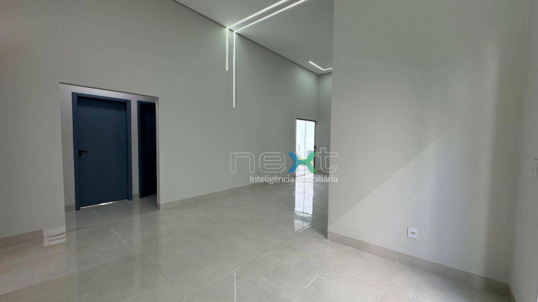 Imagem Casa à Venda, 170 m² em água Limpa Park - Campo Grande Imagem Casa à Venda, 170 m² em água Limpa Park - Campo Grande