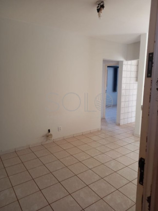 Imagem Apartamento com 2 Quartos à Venda, 82 m² em Parque Laranjeiras - Araraquara