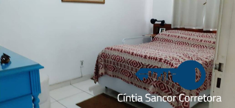 Casa com 3 Quartos à Venda, 200 m² em Centro - Campos Dos Goytacazes