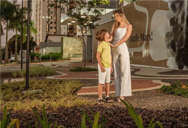 Imagem Apartamento com 5 Quartos à Venda, 482 m² em Setor Nova Suiça - Goiânia
