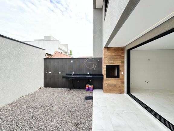 Imagem Casa com 3 Quartos à Venda, 140 m² em Capão Da Imbuia - Curitiba