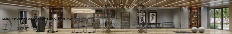 Imagem Apartamento com 3 Quartos à Venda, 124 m² em Tatuapé - São Paulo