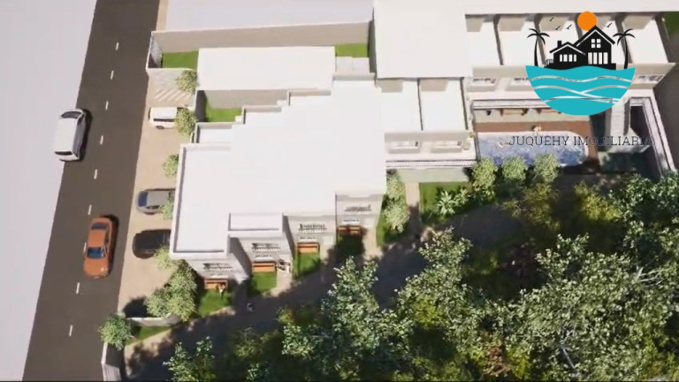 Imóvel com 1 Quarto à Venda, 50 m² em Juquehy - São Sebastião
