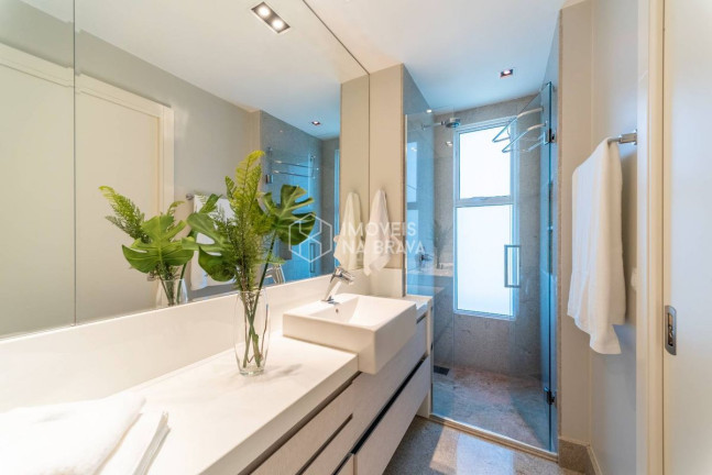 Imagem Apartamento com 3 Quartos à Venda, 166 m² em Praia Brava - Itajaí