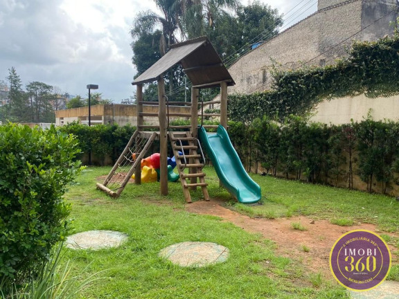 Imagem Apartamento com 2 Quartos à Venda, 51 m² em Vila São Paulo - Ferraz De Vasconcelos