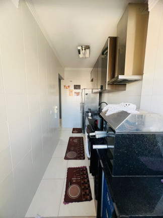 Imagem Apartamento com 2 Quartos à Venda, 51 m² em Mirim - Praia Grande Imagem Apartamento com 2 Quartos à Venda, 51 m² em Mirim - Praia Grande