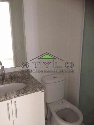 Imagem Apartamento com 2 Quartos à Venda, 81 m² em Independência - São Bernardo Do Campo Imagem Apartamento com 2 Quartos à Venda, 81 m² em Independência - São Bernardo Do Campo