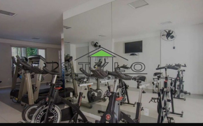 Imagem Apartamento com 2 Quartos à Venda, 49 m² em Centro - São Bernardo Do Campo Imagem Apartamento com 2 Quartos à Venda, 49 m² em Centro - São Bernardo Do Campo