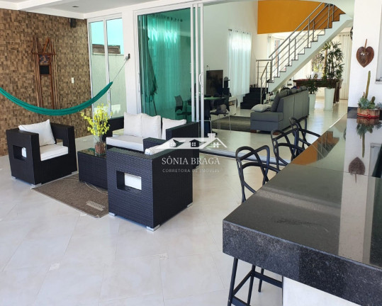 Imagem Casa com 4 Quartos à Venda, 385 m² em Bertioga - Bertioga