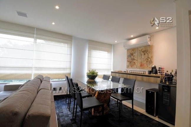 Imagem Apartamento com 1 Quarto à Venda, 70 m² em Vila Leopoldina - São Paulo