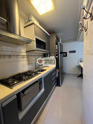 Apartamento com 2 Quartos à Venda, 60 m² em Trindade - Florianópolis