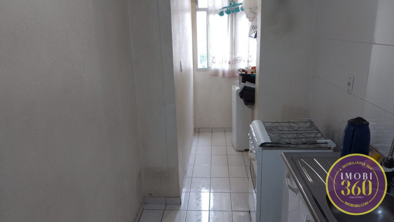 Apartamento com 2 Quartos à Venda, 58 m² em Belenzinho - São Paulo