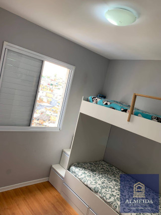 Imagem Apartamento com 1 Quarto à Venda, 55 m² em Vila Das Belezas - São Paulo Imagem Apartamento com 1 Quarto à Venda, 55 m² em Vila Das Belezas - São Paulo