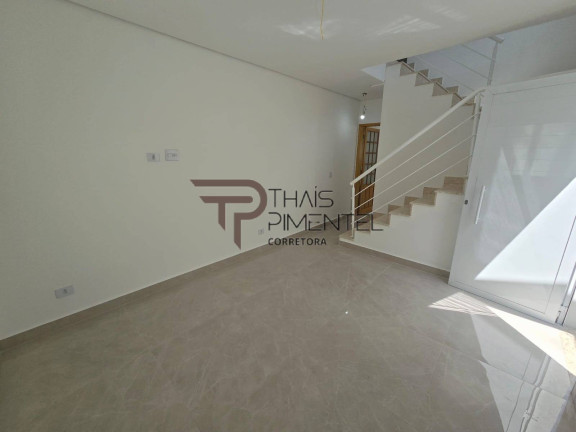 Imagem Sobrado com 3 Quartos à Venda, 125 m² em Umuarama - Osasco