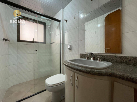 Imagem Apartamento com 3 Quartos à Venda, 140 m² em Pitangueiras - Guarujá Imagem Apartamento com 3 Quartos à Venda, 140 m² em Pitangueiras - Guarujá