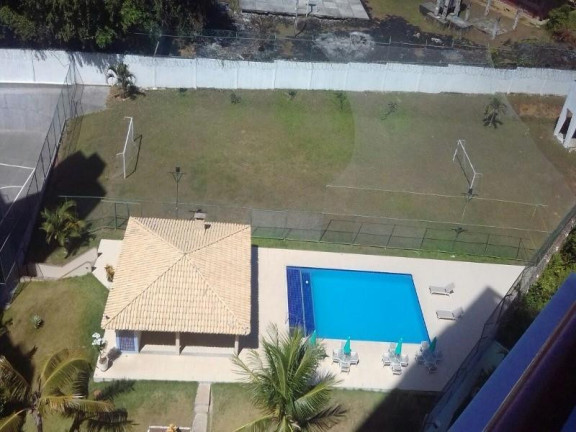Imagem Apartamento com 2 Quartos à Venda, 78 m² em Pituba - Salvador