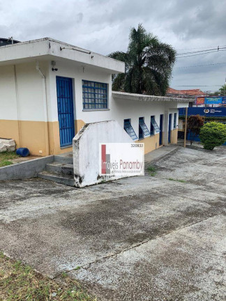 Imagem Casa com 3 Quartos para Alugar, 80 m² em Jardim Jussara - São Paulo Imagem Casa com 3 Quartos para Alugar, 80 m² em Jardim Jussara - São Paulo